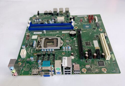 联想IB460 IB460MH 启天 M435 M437 M730T M730S E97  10代主板 - 图1