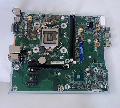 HP/惠普 ProDesk 400 G5 G6MT 主板 L04745-001/601 L02439-021 - 图0