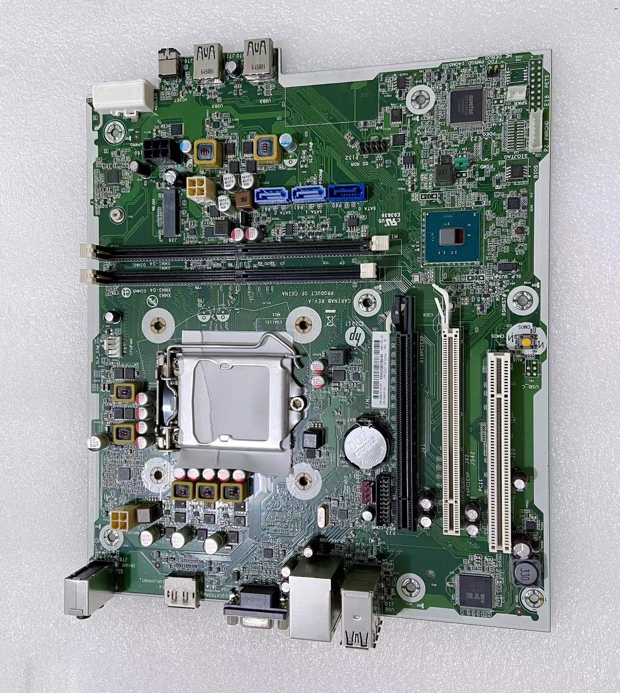 HP/惠普 ProDesk 400 480 G4 MT 主板 7代 L08494-001 L07681-001 - 图1