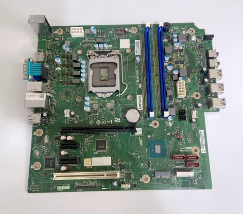 联想IB460 IB460MH 启天 M435 M437 M730T M730S E97  10代主板 - 图0