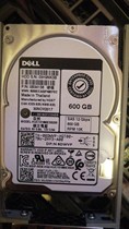 Dell Dell Dell 600G SAS 12G 10K 2 5 inch 6DWVP R440 R640 R640 harddisc