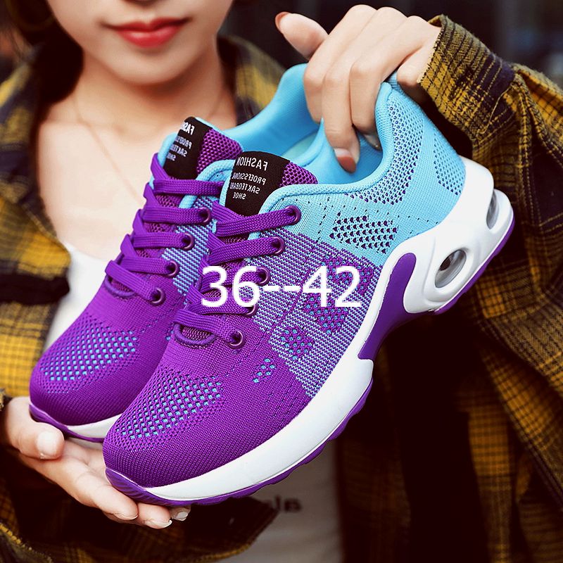 Running casual Shoes Sneakers Women girl ladies Sport for-图0