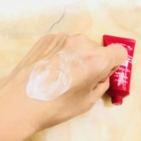 Японский увлажняющий питательный отбеливающий защитный крем для рук, против трещин