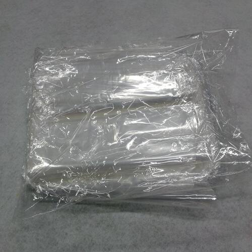 POF热缩膜带孔热缩袋收缩膜 手机平板球鞋鞋包装膜筒膜塑封膜包邮 - 图3
