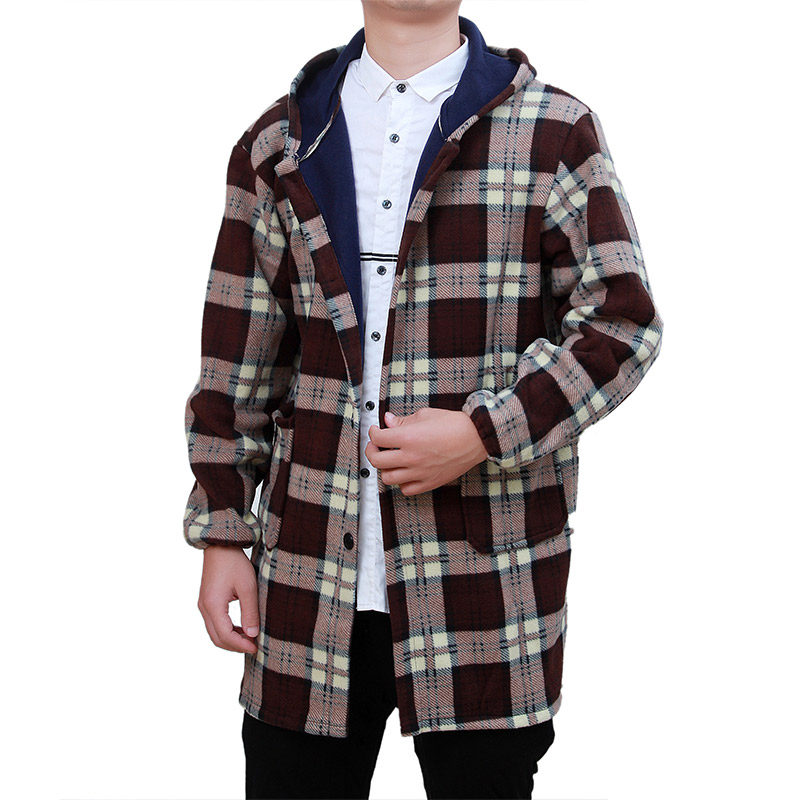 剪毛绒罩衣成人长袖加绒加厚护衣外穿工作服厨房围裙女反穿衣秋冬,淘宝优惠券,粉丝福利购,淘宝优惠卷