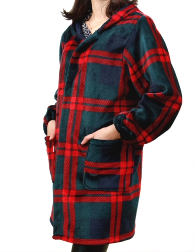 Утепленный нагрудник подходит для мужчин и женщин, бархатный лонгслив, фартук для работы