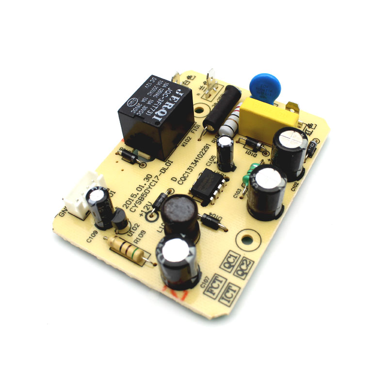 Suitable for Supor electric pressure cooker accessories CYSB50YC17Q-100 power board CYSB50YC17-DL0