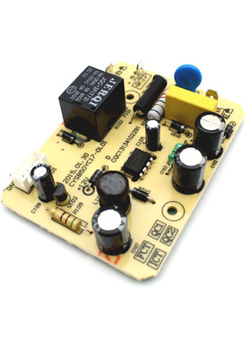 适用苏泊尔电压力锅配件CYSB50YC17Q-100 电源板CYSB50YC17-DL0
