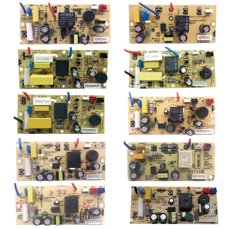 Suitable for Midea electric pressure cooker power board accessories motherboard circuit board circuit board computer board electric pressure cooker accessories