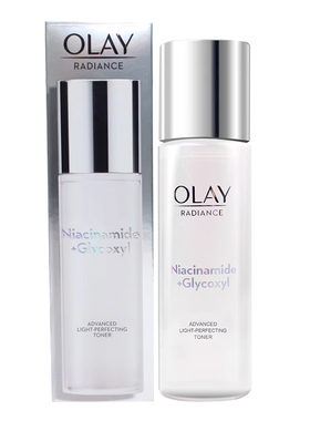 olay玉兰油正品爽肤水官方保湿补水抗糖美白only护肤品欧蕾oaly