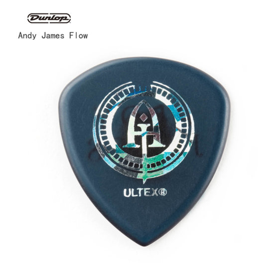 Dunlop John Petrucci/Andy JamesFlow2.0 스피드 기타