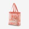 Puma Women's Fashion Printed Casual Large Capacity Tote Bag 07948902