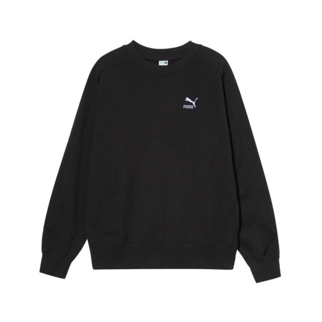 ຄໍລູກເຮືອກິລາ Puma