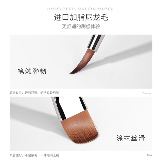 Gaoy Goya manicure brush set