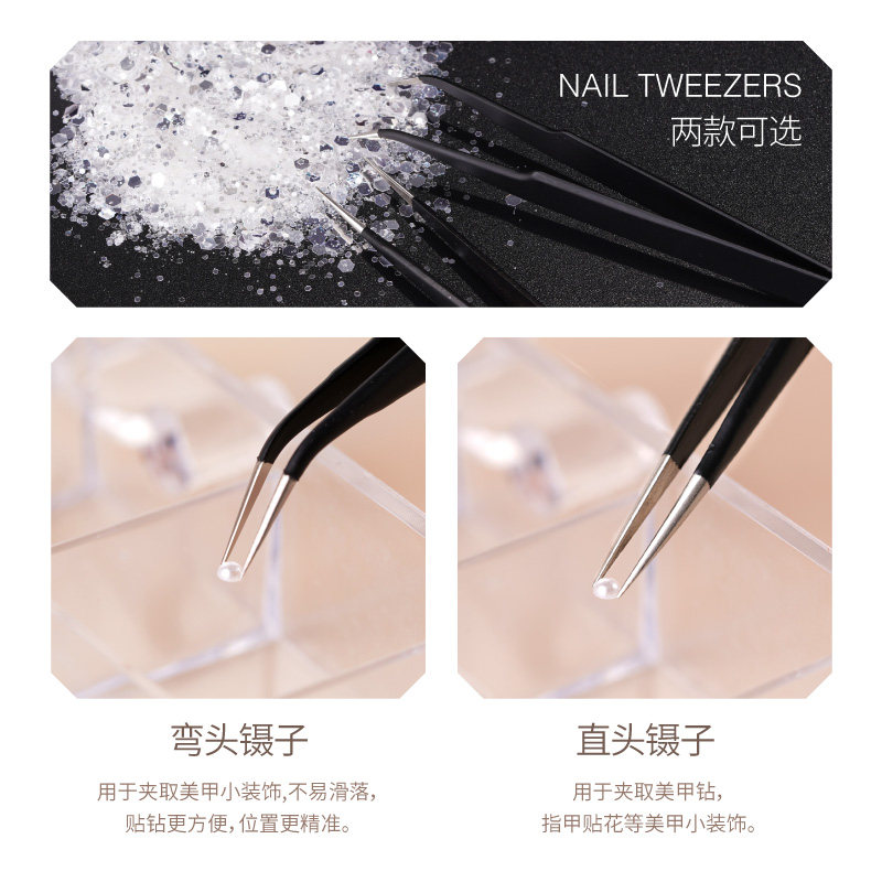  GAOY戈雅美甲工具