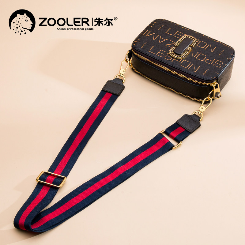  zooler朱尔永铨女士包袋