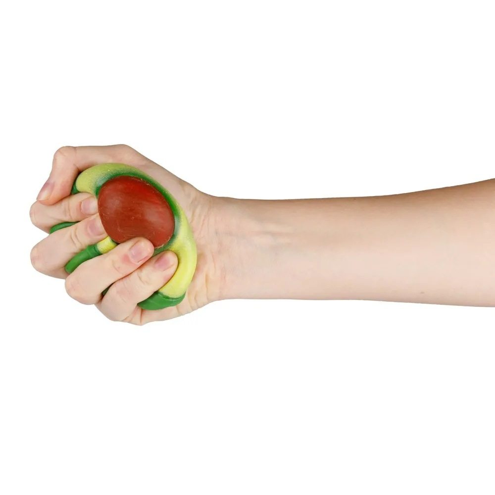 创意减压发泄仿真半个牛油果捏捏乐网红解压整蛊大人儿童玩具礼物,淘宝优惠券,粉丝福利购,淘宝优惠卷