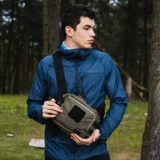 5.11 Дорожная сумка через плечо, тактическая сумка на одно плечо, портативный магазин, рюкзак