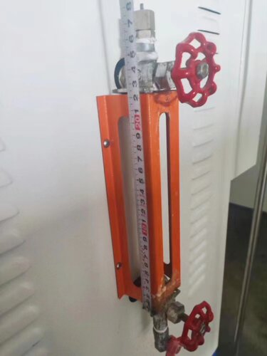 蒸汽发生器江心观察玻璃管耐高温高视窗压液位水位计电锅炉配件 - 图1