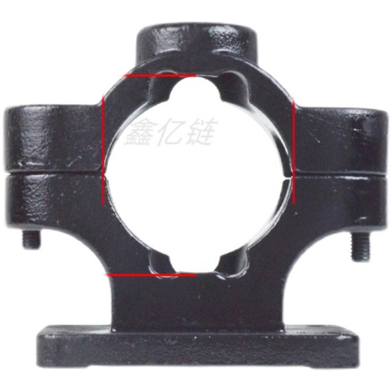 水钻机支架抱箍卡子卡头夹子抱箍扣适配金都东成鼎坚转孔机打孔机,淘宝优惠券,粉丝福利购,淘宝优惠卷