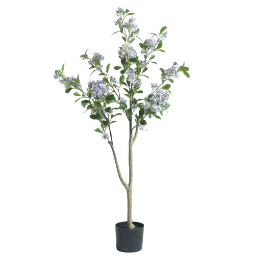 Моделирование Qianli Дерево ладана псевдома растения