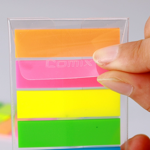 Qixin D7014 Метка