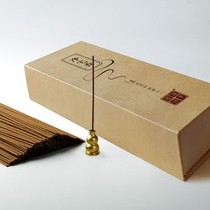 Medical Holy Trail Medical Ancient Fang Crafts Line Incense-Net Residence Incense for Home Incense