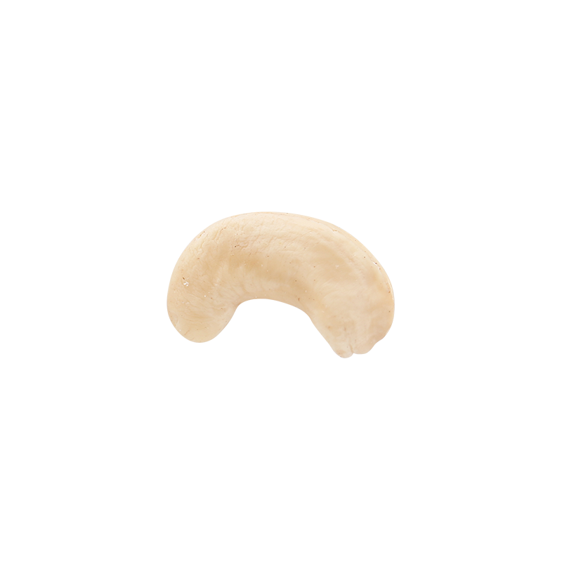 三味好农盐焗带皮腰果仁500g干果 三味好农腰果