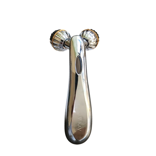 Косметический подтягивающий массажер для лица