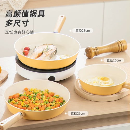 Neoflam Home -Can -Caper