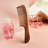 谭木匠 Расческа, массажер для кожи головы, официальный продукт, делается под заказ