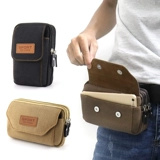 Мобильный телефон, поясная сумка, ремень, универсальный бумажник