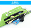 Ultra-thin outdoor sports lightweight mobile phone bag close-fitting waist bag