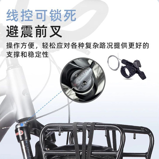 Fujita travel road bike 22-speed butterfly handlebar