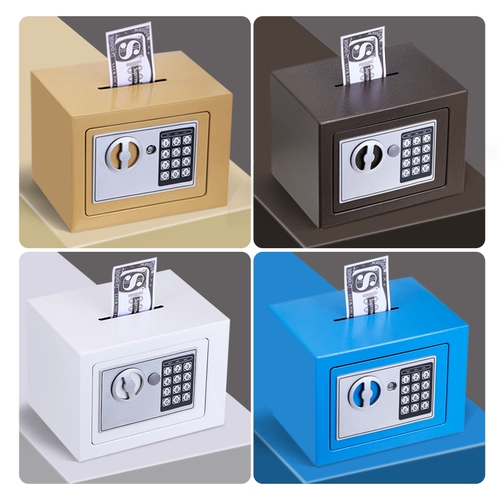 Интернет -знаменитость использует детские сэкономить деньги, танки из нержавеющей стали против пароля, безопасная большая домохозяйство большая мощность и большая мощность негабаритная