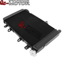 Applicable Honda CBR650R CB650R 18-19-20 years Water tank assembly radiator cooling tank tank