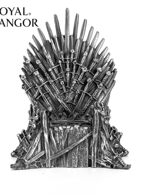 皇家雪兰莪手工锡制手机支架