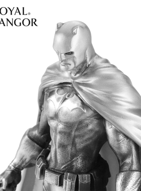 皇家雪兰莪正义联盟纯手工雕像