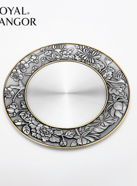 雪兰莪锡纪念定制送礼摆件装饰品