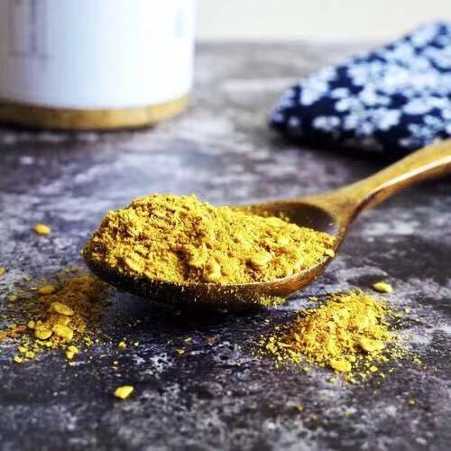 云南石屏牛街那刀辣东门街黄辣蘸烧烤调味料干碟麻辣蘸料商用1kg - 图3