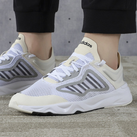 McKison Adidas Men and Women Summer Breeze Breathable FY7844 FW7188 FX3991  FW7189