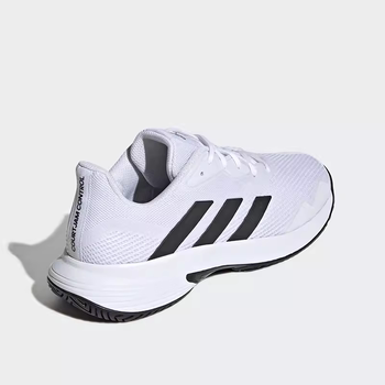 Adidas Men's CourtJam Control M Casual Tennis Sneakers Non-Slip GW2984