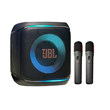 JBL Partybox Encore 音乐战将2代蓝牙音箱户外卡拉OK唱歌KTV音响