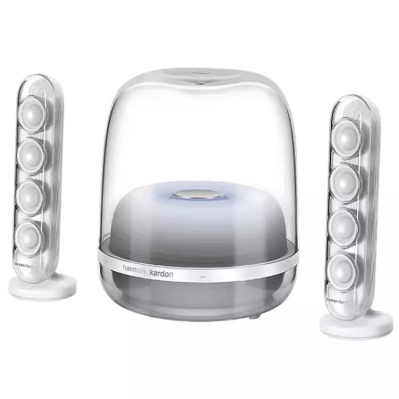 harman kardon/哈曼·卡顿 Soundsticks 4 - 图3