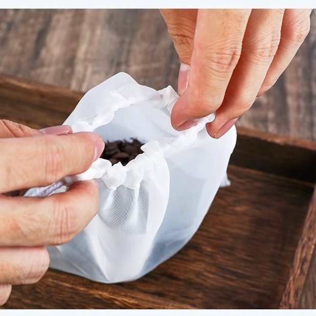 尼龙过滤袋厨房堡汤豆浆葡萄酒挤菜馅咖啡果汁中药渣鱼缸过滤网筛,淘宝优惠券,粉丝福利购,淘宝优惠卷