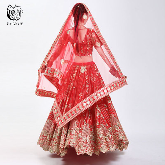 Iman Indian Western Region Princess Special Photo Sari