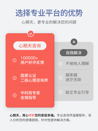 心理咨询服务疏导情感分析专注力感情咨询婚姻恋爱情绪压力挽回 - 图3