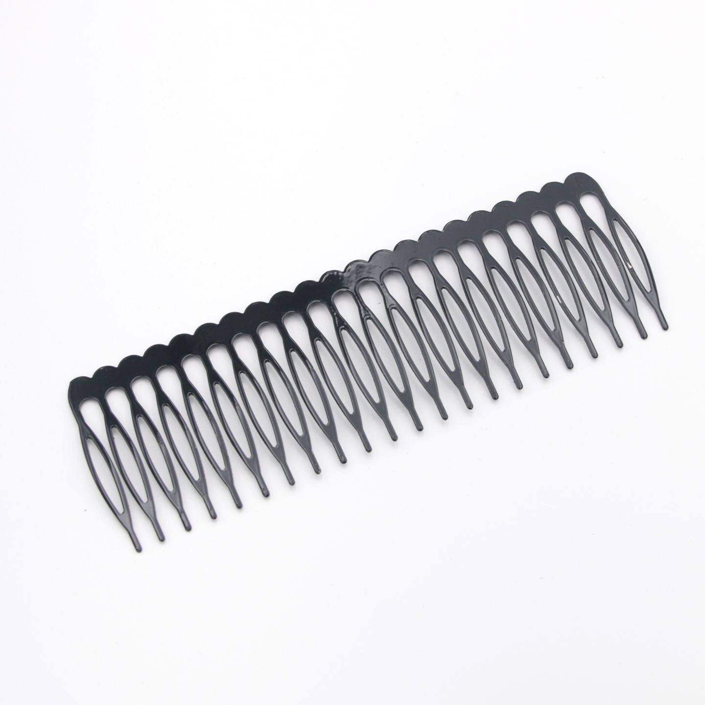 黑色新娘头饰发梳发叉皇冠小发梳diy配件发箍头饰材料插梳发饰品,淘宝优惠券,粉丝福利购,淘宝优惠卷