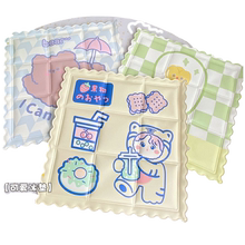 夏日清凉必备！卡通冰垫，宿舍汽车座椅两用，降温神器！