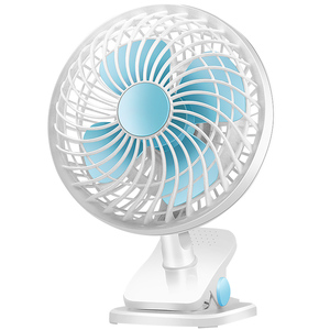 迷你可夹电风扇